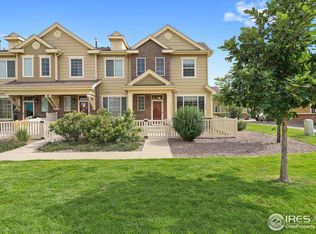 16285 W 62nd Ln E, Arvada, CO 80403