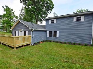 819 E 500 S, Anderson, IN 46013