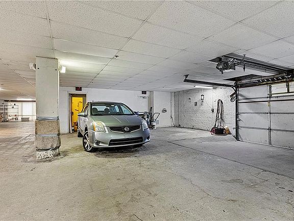 Parking spot 1