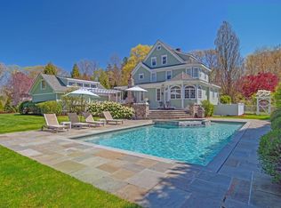 337 Rowayton Ave, Norwalk, CT 06853