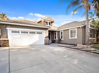 1434 Hunter Creek Dr, Patterson, CA 95363