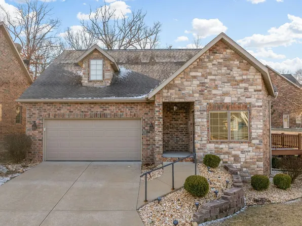 138 Lakehills Drive, Branson, MO 65616