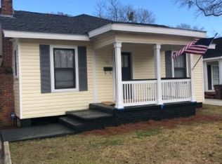 32 Hurlbert St, Mobile, AL 36607
