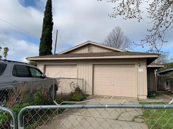 7638-7636 24th St, Sacramento, CA 95832