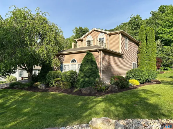 160 Hawthorne Drive #160, Berlin, CT 06037