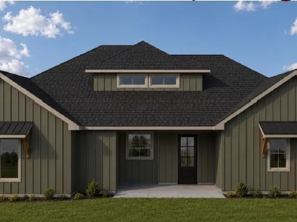 16057 Honey Ridge Dr, Holland, TX 76534
