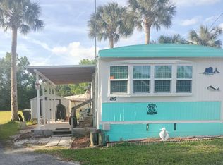 1250 Lakeview Dr Lot 25, Deland, FL 32720