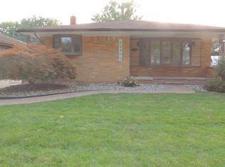 24401 Culver St, Saint Clair Shores, MI 48080