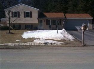 1 Pheasant Walk, Queensbury, NY 12804
