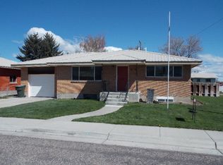 246 Ramona Ave, Rigby, ID 83442
