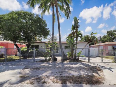 11400 NE 13th Ave, Miami, FL, 33161
