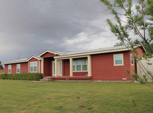 706 Billy The Kid Dr, Fort Sumner, NM 88119