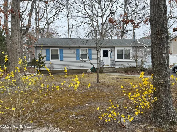 1305 Bullard Avenue, Forked River, NJ 08731