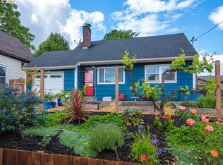 9101 N Charleston Ave, Portland, OR 97203