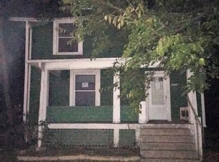 2489 Parkwood Ave, Columbus, OH 43211