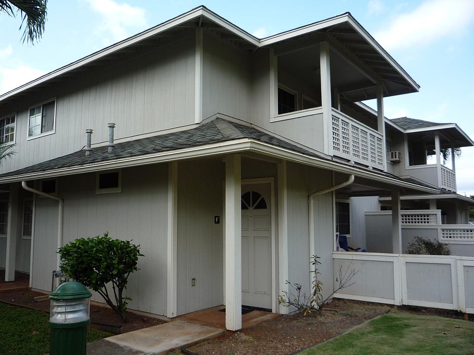 2nd image of 91-1062 Makaaloa Pl #12-F