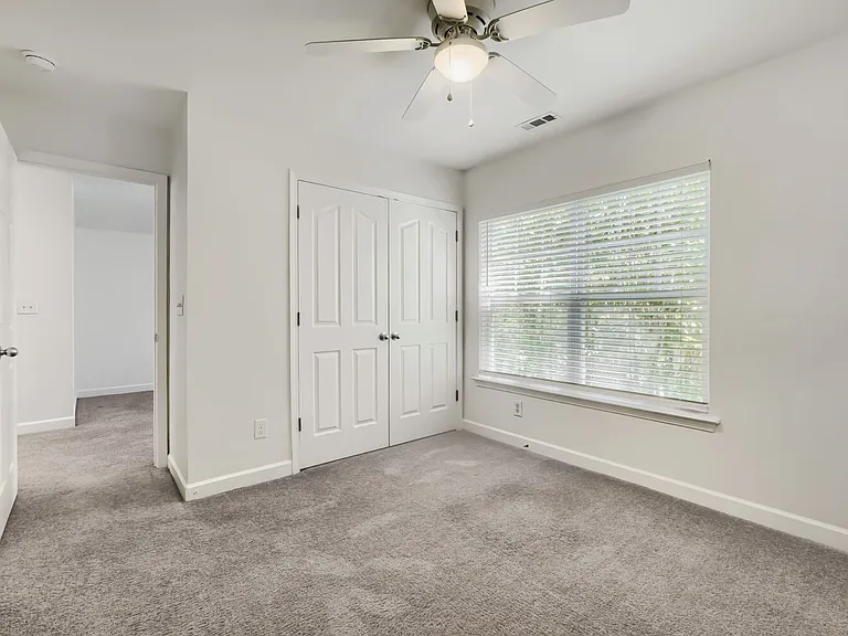 Bedroom 3, Vacant