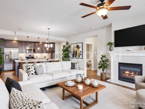 4622 Hahns Peak Dr #103, Loveland, CO 80538