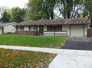 1511 Maplewood Ave, Hanover Park, IL 60133