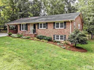 2905 Gretmar Dr, Durham, NC 27705