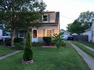 15445 Dayton Rd, Monroe, MI 48161