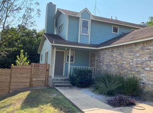 2007 Kenneth Ave #A, Austin, TX 78741