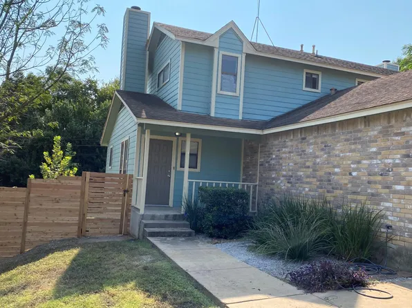 2007 Kenneth Ave #A, Austin, TX 78741