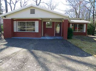 1125 Pine Bluff Dr, Longview, TX 75604