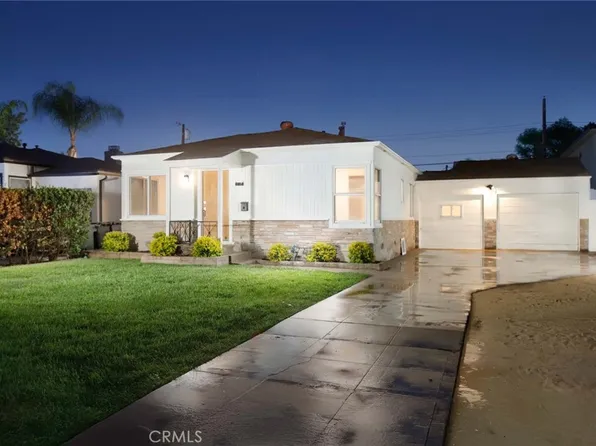 2104 N Pass Ave, Burbank, CA 91505