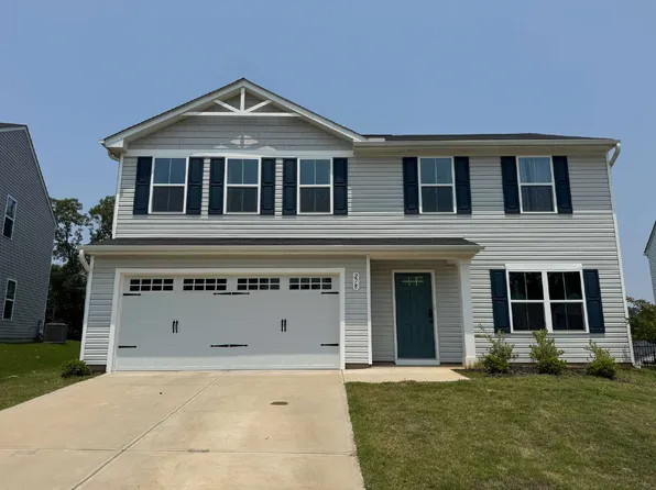 278 Utica Bend Ct, Seneca, SC 29678