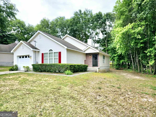 229 Bradstone Cir, Macon, GA 31217