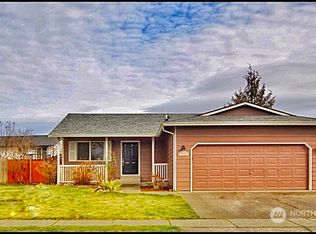 1116 Loves Hill Dr, Sultan, WA 98294