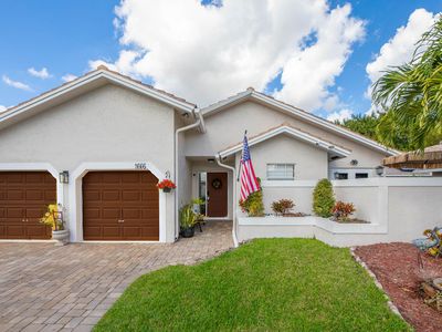 1666 NW 106th Terrace, Coral Springs, FL, 33071
