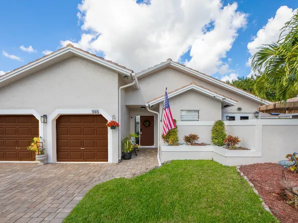 1666 NW 106th Terrace, Coral Springs, FL 33071