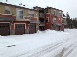 95 Cord836 Aka Spinner #1-3, Fraser, CO 80442