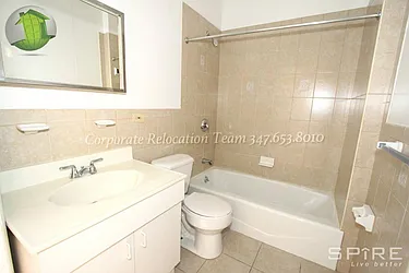 Rented by Spire Group