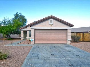 15024 W Port Au Prince Ln, Surprise, AZ 85379