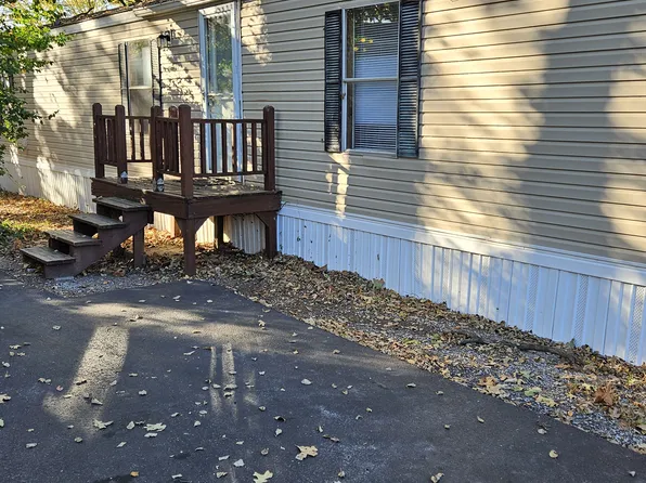 3951 S Mentor Ave, Springfield, MO