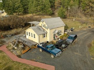 69383 Poverty Flat Rd, Pendleton, OR 97801