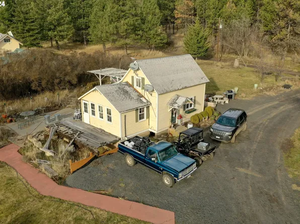69383 Poverty Flat Rd, Pendleton, OR 97801