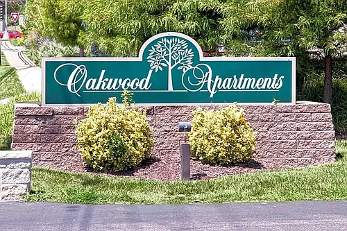 Oakwood Apartments Photo 1