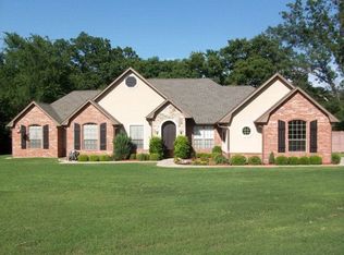 19920 County Road 1542, Ada, OK 74820