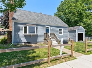 78 Haskell St, Beverly, MA 01915
