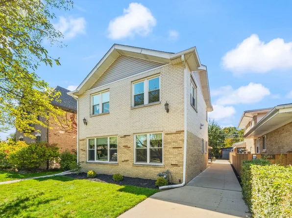 7352 N Lowell Ave, Lincolnwood, IL 60712
