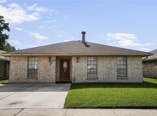 3420 Texas Ave, Kenner, LA 70065