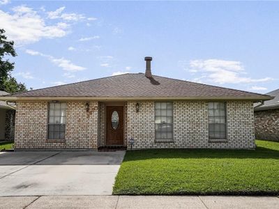 3420 Texas Ave, Kenner, LA, 70065