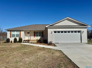 3395 Fry Gap Rd, Arab, AL 35016