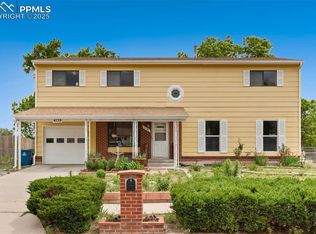 4139 Morley Cir, Colorado Springs, CO 80916