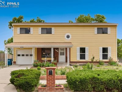 4139 Morley Cir, Colorado Springs, CO, 80916