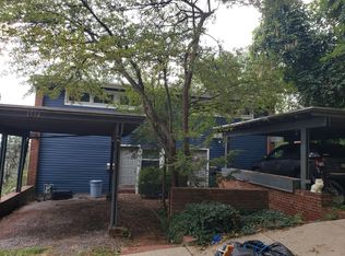 1554 Barr Ave, Pittsburgh, PA 15205